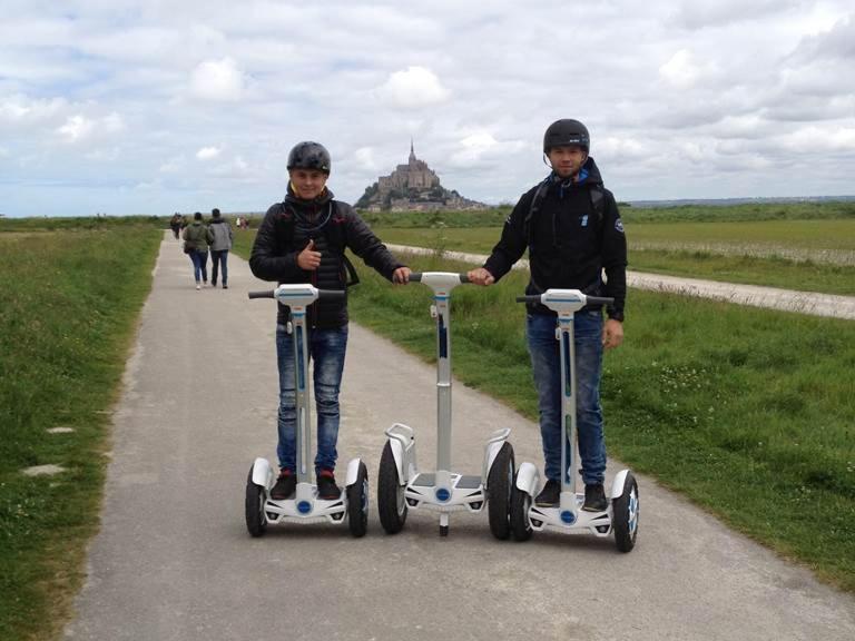 Hotel Ermitage - Mont-Saint-Michel Beauvoir  Zewnętrze zdjęcie