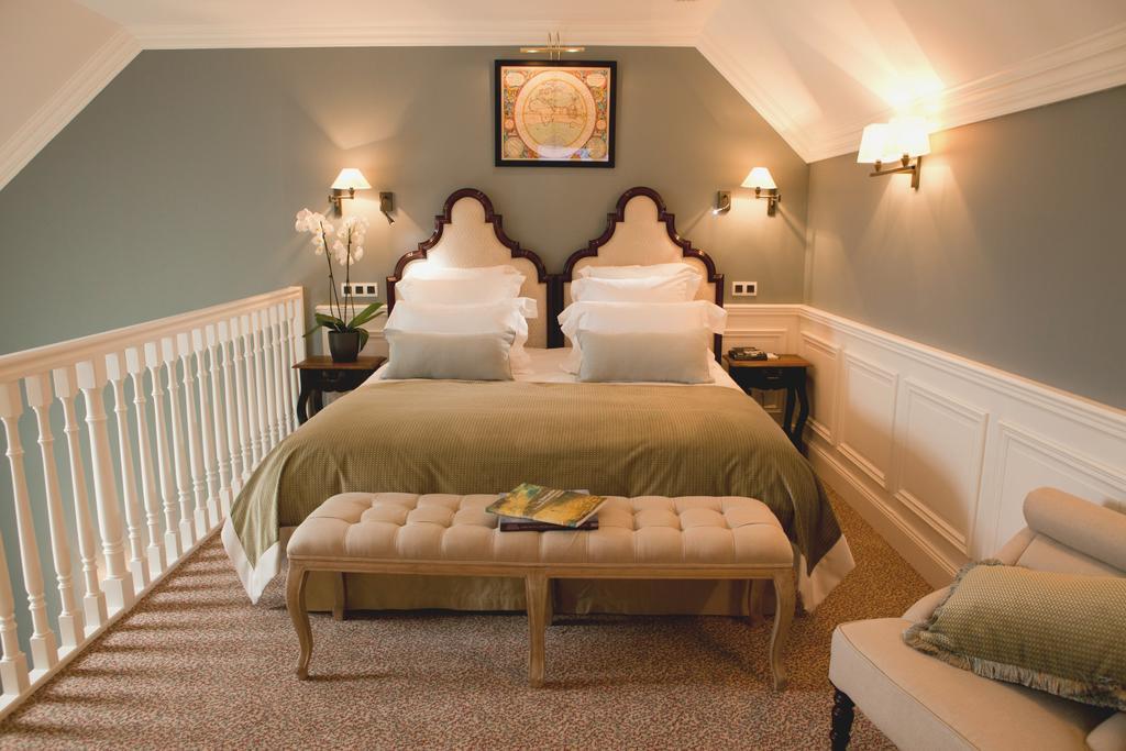 Hotel Ermitage - Mont-Saint-Michel Beauvoir  Zewnętrze zdjęcie
